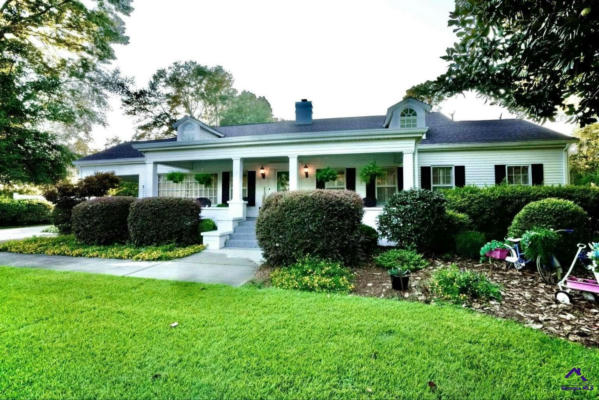 82 MCCORMICK AVE, HAWKINSVILLE, GA 31036 - Image 1