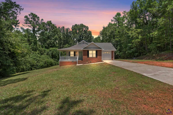 86 W LAWSON MERRITT RD, FORT VALLEY, GA 31030 - Image 1