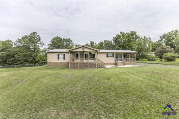 6771 OLD GORDON RD, DRY BRANCH, GA 31020 - Image 1