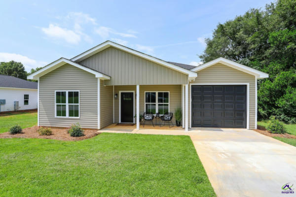 122 NINTH STREET TER, COCHRAN, GA 31014 - Image 1