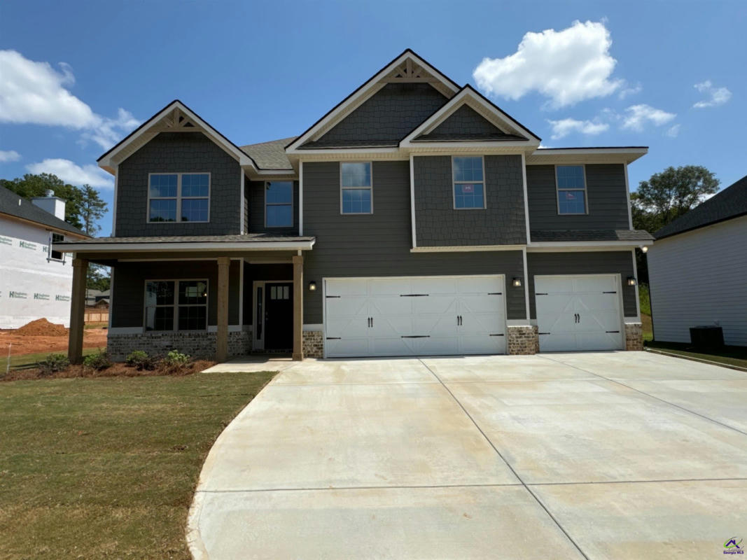 4592 CAPULET COURT, FORSYTH, GA 31029, photo 1 of 2