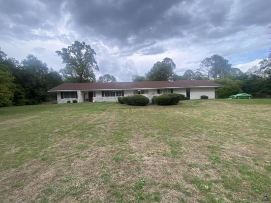 197 9TH ST, COCHRAN, GA 31014 - Image 1