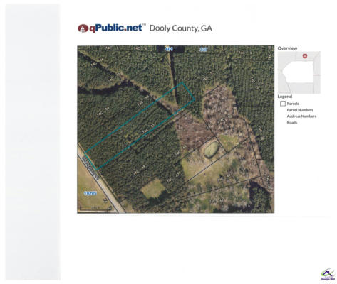 HWY 41, UNADILLA, GA 31096 - Image 1