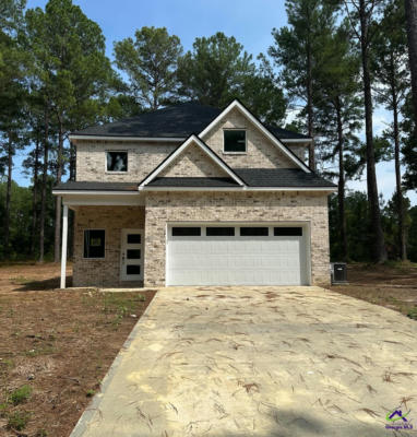 236 WOOD OAK CIRCLE, COCHRAN, GA 31014 - Image 1