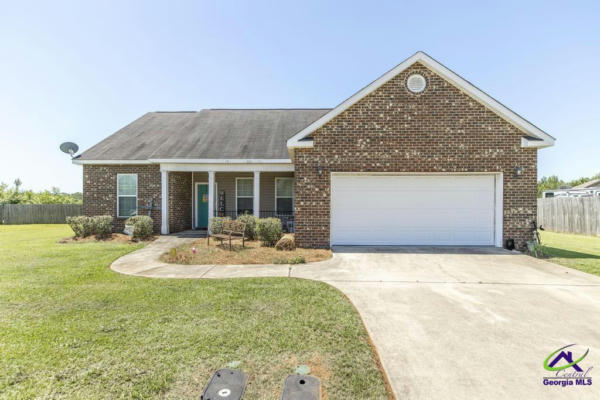 127 GAGE DR, PERRY, GA 31069 - Image 1