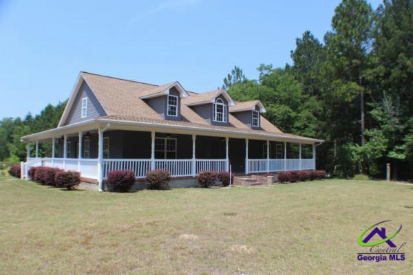 931 BURCH ST, CADWELL, GA 31009 - Image 1