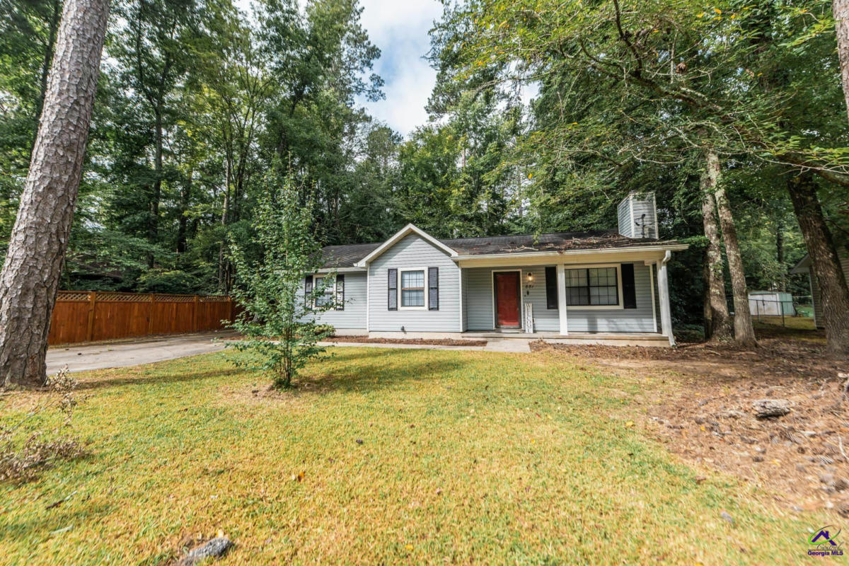 881 CHISHOLM TRL, MACON, GA 31220, photo 1 of 30