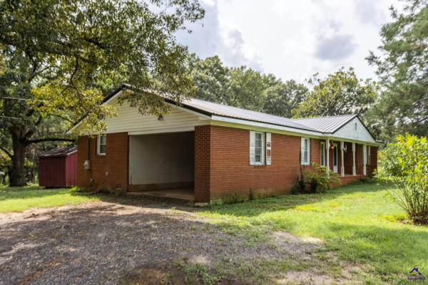 3422 MENNONITE SCHOOL RD, MONTEZUMA, GA 31063 - Image 1