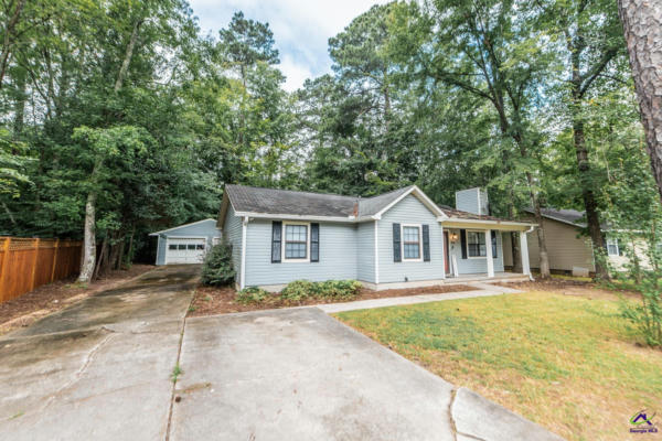 881 CHISHOLM TRL, MACON, GA 31220, photo 2 of 30