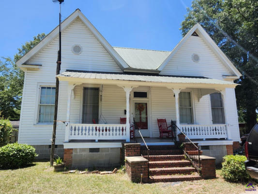 25 S LUMPKIN ST, HAWKINSVILLE, GA 31036 - Image 1