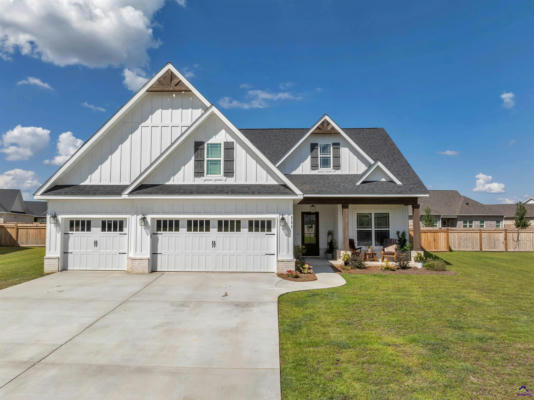 111 PLANTERS RIDGE TRL, KATHLEEN, GA 31047 - Image 1